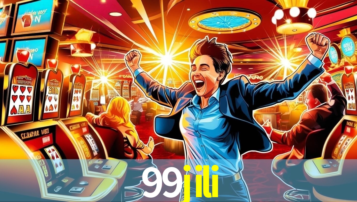 99JILI